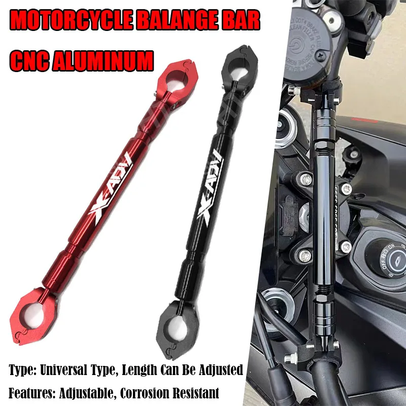 

Подходит для X-ADV 350 XADV X-ADV 350, аксессуары для мотоциклов, балансир, руль, перекладина, рычаги, держатель для телефона