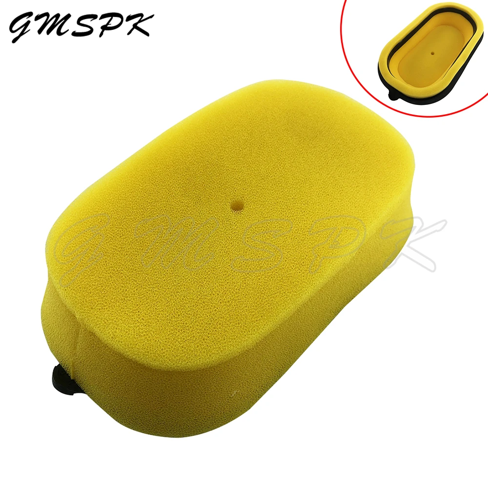 

Motorcycle Air Filter Intake Cleaner Fit for Honda CRF250R CRF250 RX 2018-2019 CRF450R CRF 250 RX 2017-2020 CRF450 RWE 2019-2020