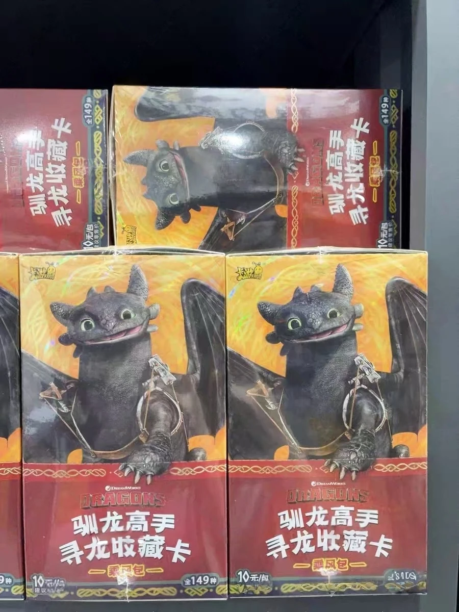 حقيقي الرسمي KAYOU كيفية تدريب بطاقة التنين الخاصة بك التنين تسعى الرياح رايدر حزمة فيلم الكرتون أنيمي الاطفال مجموعة الهدايا #1