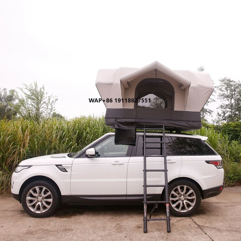 

Rooftop Tent Manufacturers Make Best Rooftop Tents for Tent on the Roof of the Car Rtt