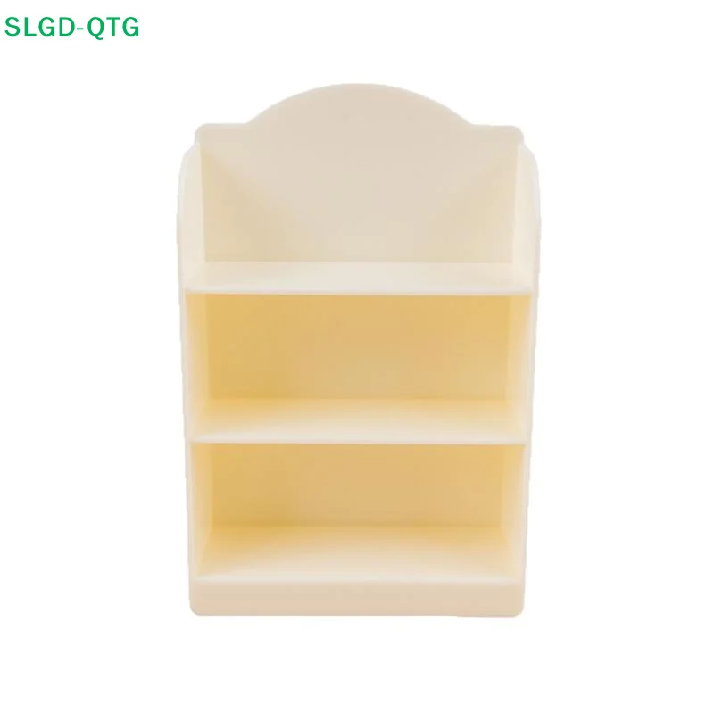 

NEW 1:12 Dollhouse Miniature Supermarket Shelf Display Stand Storage Rack Scene Decor Toy Doll House Accessories