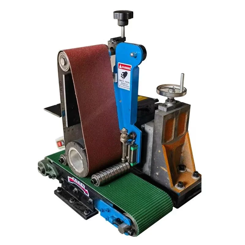 Flat Polishing Machine,Wire Drawing Machine,Fully Automatic Sanding Machine, Mirror Metal Polishing Machine