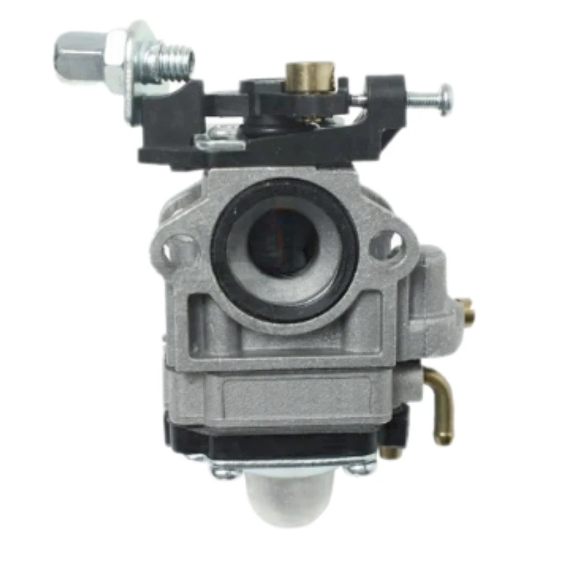 11mm Chainsaw Brush Cutter Carburetor For Walbro WYJ-138WYK-186 26cc 33cc 1E34F 1E36F TL23 TL26 TU26 2 Stroke Lawn Mower Engine view 4