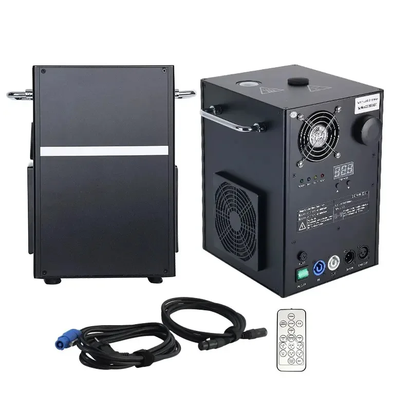 High Quality 900W DMX Sparkler Machine Cold Spark Wedding Machine for Party Dj Club Disco Stage
