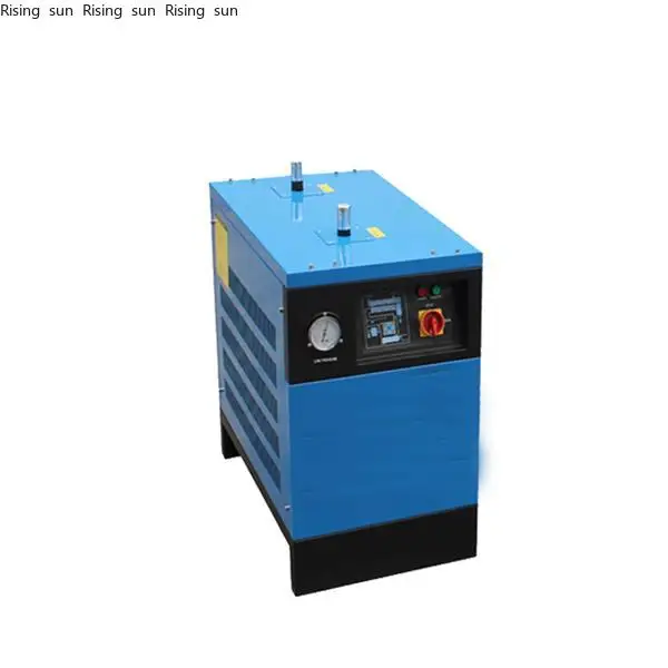 

Energy saving 380V/50HZ Industrial compressor refrigerated air dryer for parts