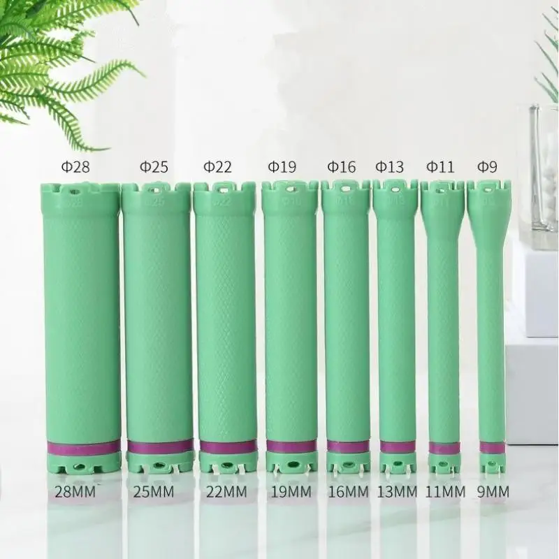 MK 110mm 24V Digital Hair Hot Perm Rods