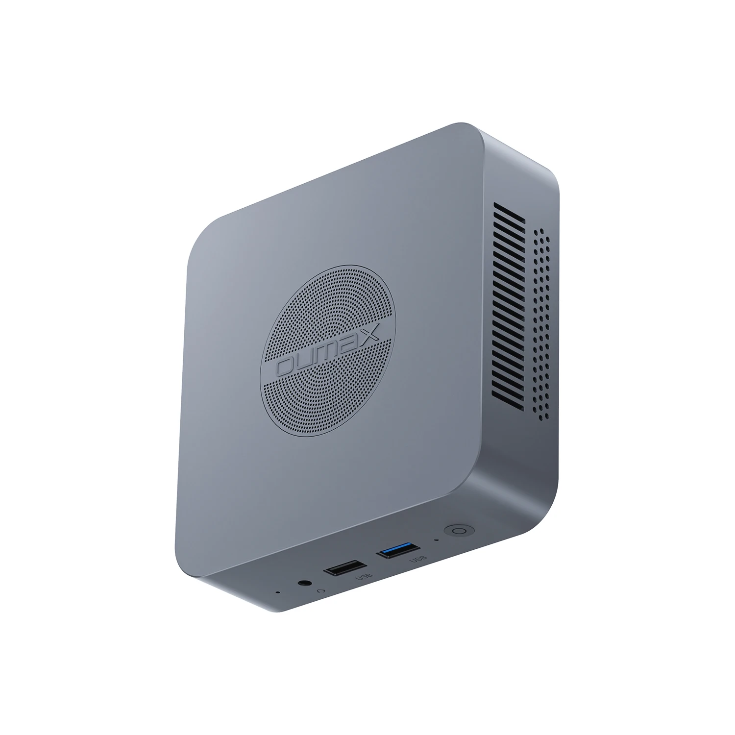 كمبيوتر صغير OUMAX Intel Twin Lake N150 Alder N95 8GB/16GB DDR4 256GB SSD Windows 11 Pro 4K HDMI 2.0 WIN11 NUC HTPC GK كمبيوتر صغير