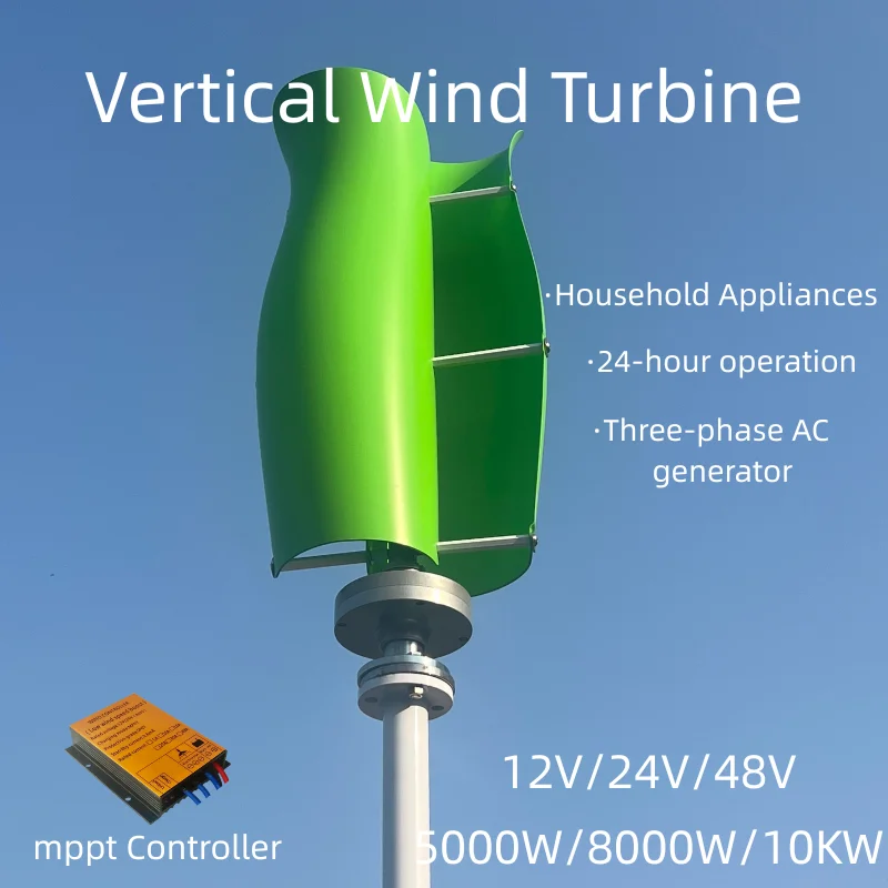 5KW 8KW 10KW Ce Roo…