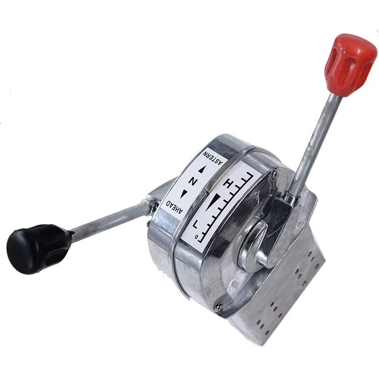 

Boats & Marine Control Lever Throttle Controller