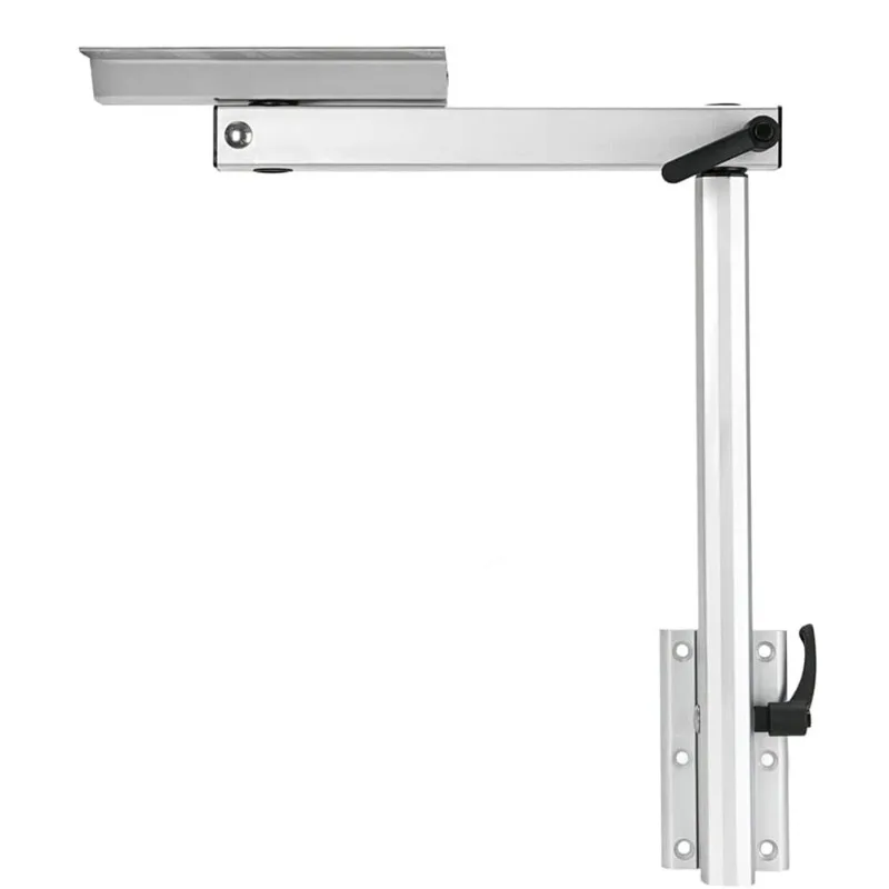 For Rotate The Table Legs To Hide The Table Bracket, and The Opposite Seat Can Be Disassembled After Lifting.