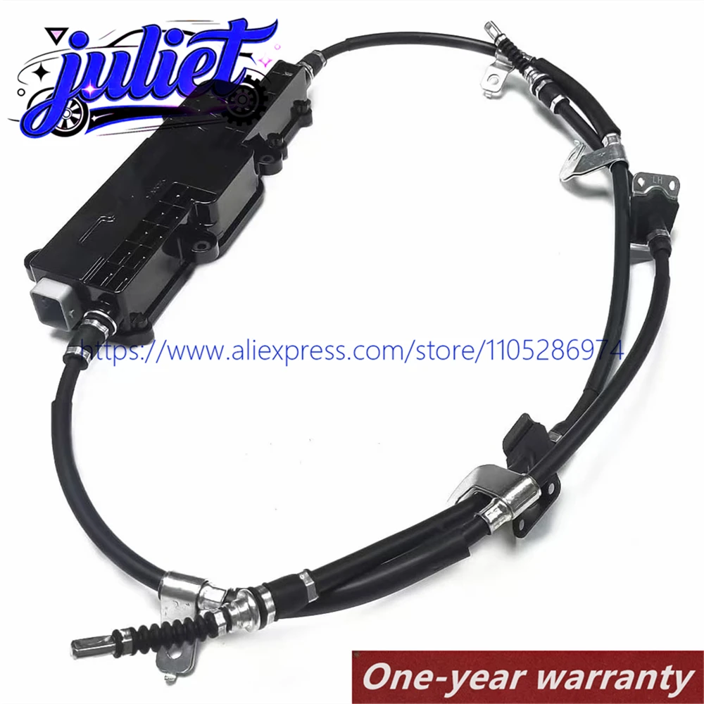 New 59700B8700 597002W600 59700A1600 Parking Brake Handbrake Actuator Module For Hyundai Santa Fe 2WD 12-19