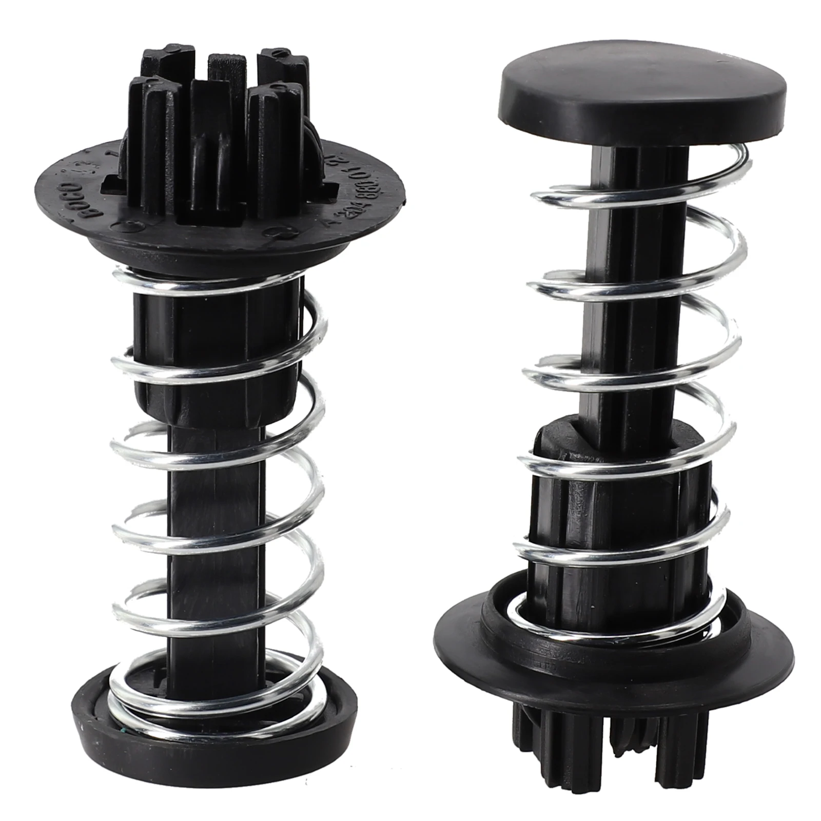 2 PCS Engine Bonnets Hood Spring A2048800227 FOR Mercedes For Benz W204 W212 X204 C63 C250 C300 C350 Hood Covers Springs