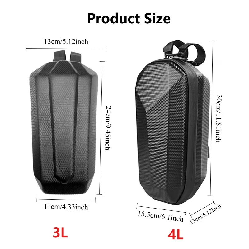 Thumbnail 3 - #18 Best Electric Scooter Bags to Buy In 2026