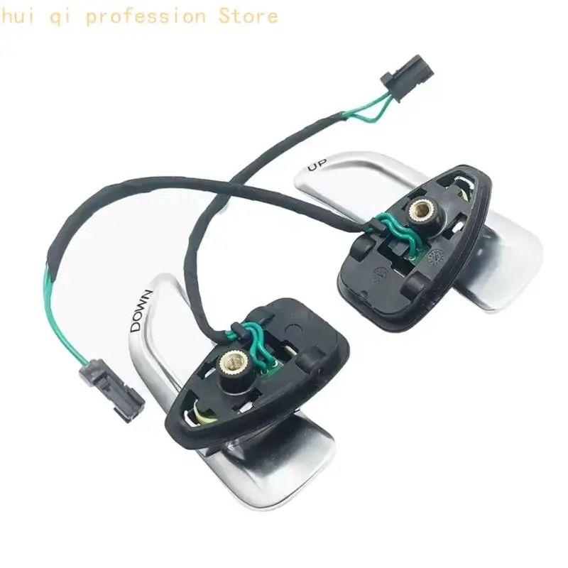 Kfz-Lenkradschaltpaddel für W205, CLA45AMG, C63AMG, S63AMG H8WE – Detail 9