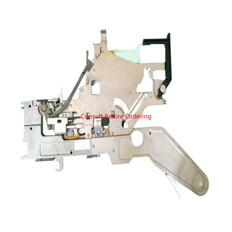 SMT Placement Machine FAE7200MA300 BM123 BM221 BM231 72mm BM Motorized Feeder