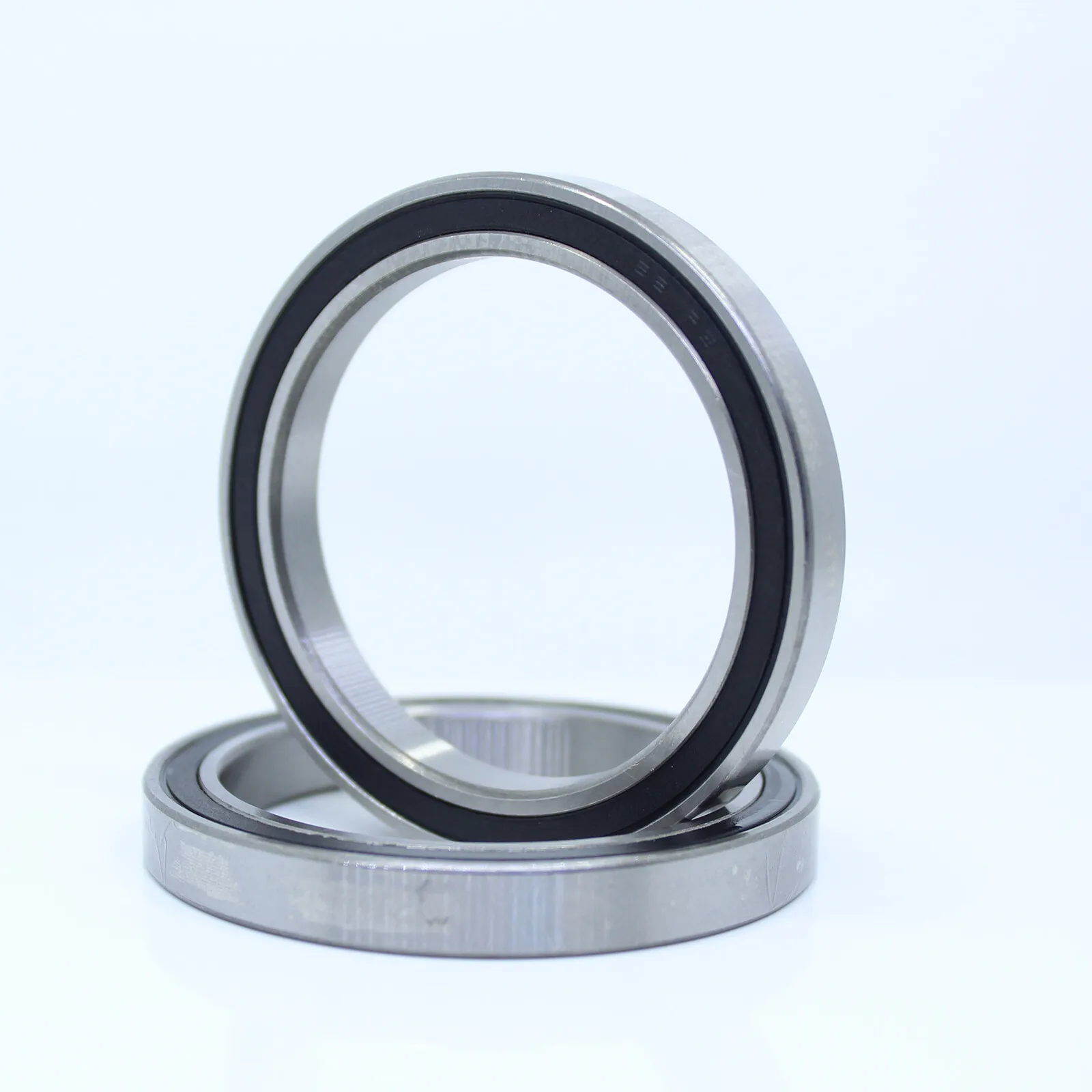 

10Pcs 6810 2RS Deep Groove Ball Bearings 50 65 7mm Thin Section Rubber Sealed High Speed Low Noise Bearing for Machinery