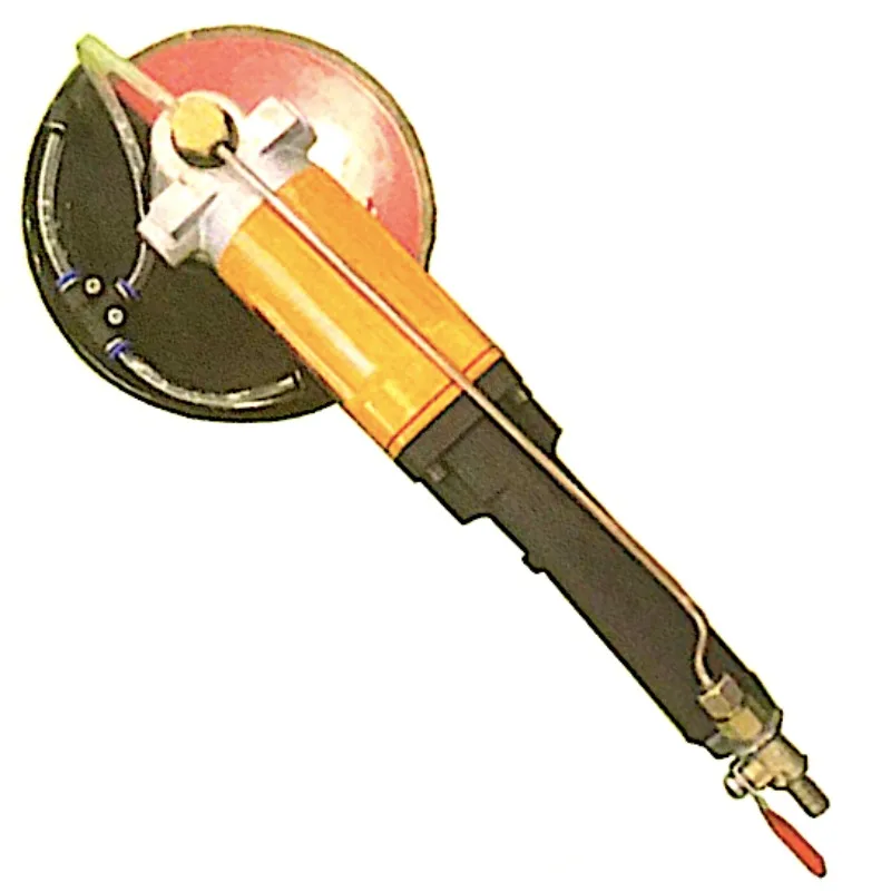 TY21770 Pneumatic 7 