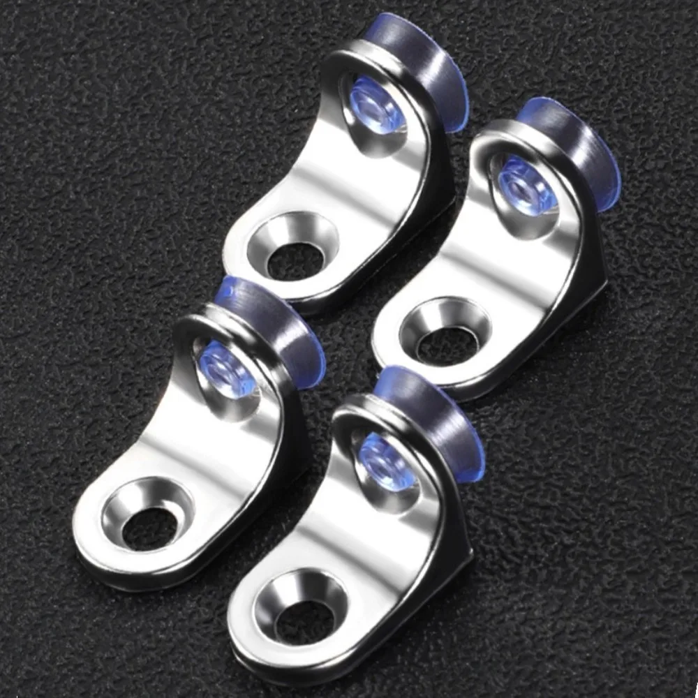 

10pcs Zinc Alloy Corner Brackets 90 Degree Rust Resistant Right Angle Bracket L-Shaped Durable Bracket Fastener Bedframe