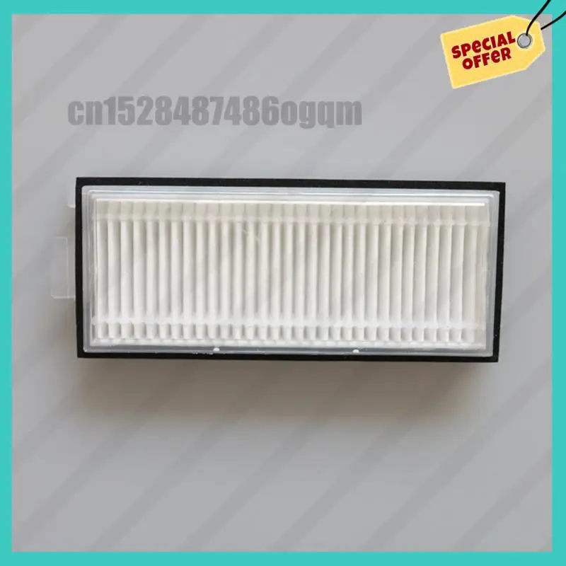 -ABJZ 16 قطعة من ملحقات الكناس الأساسية لـ Roborock Saros Z70 / G30 Space - فرش جانبية، مرشحات، وسادات ممسحة، أكياس غبار