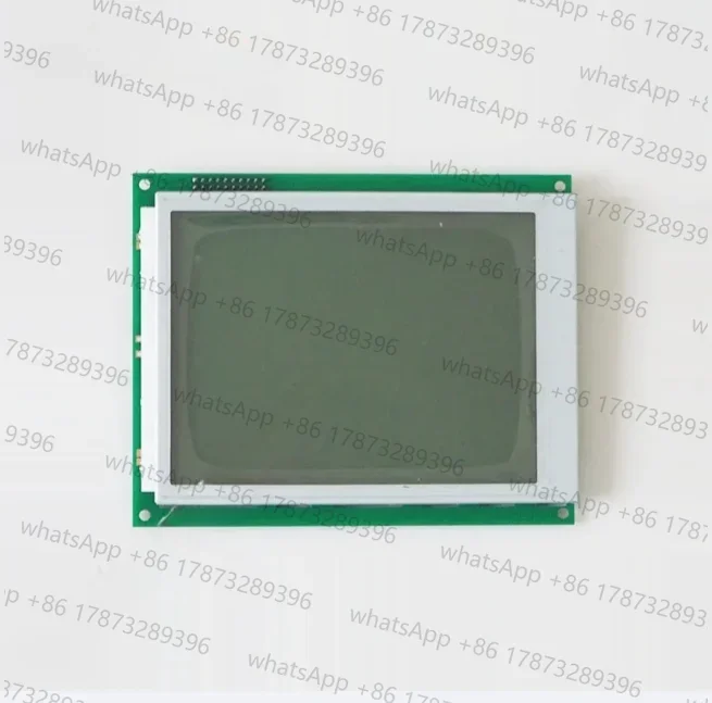 New Lcd Display For…