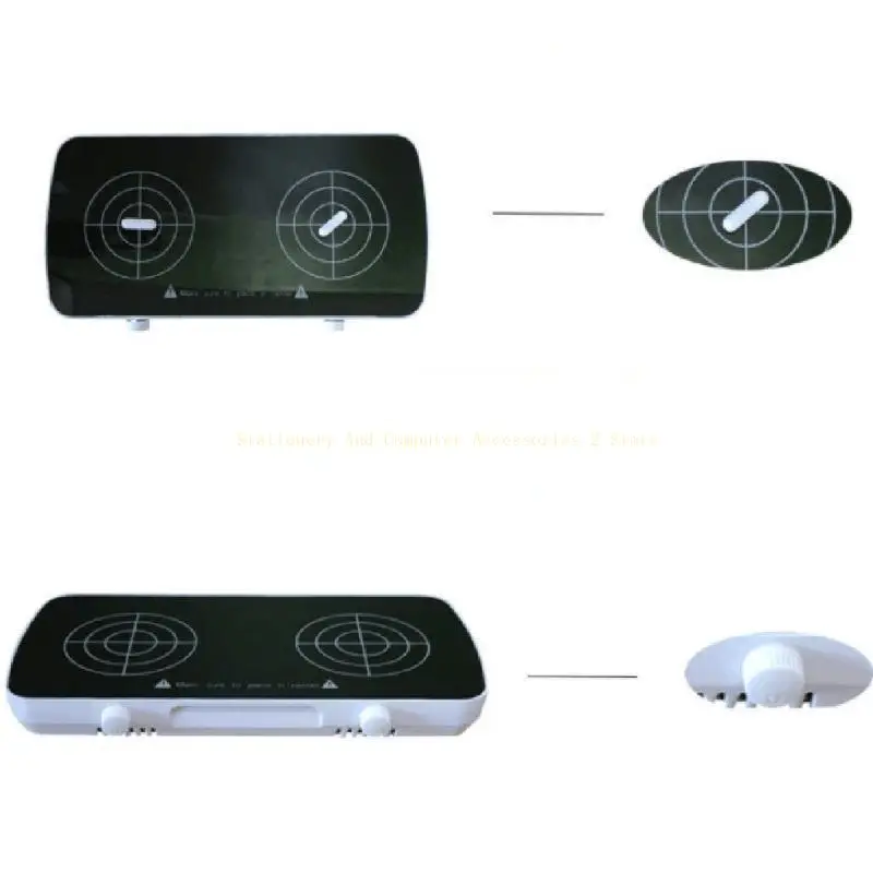 

Stirrer Mini Lab Stir Plates Portable Mixer Speed Adjusting for Tea Milk Coffee Wine Stirring