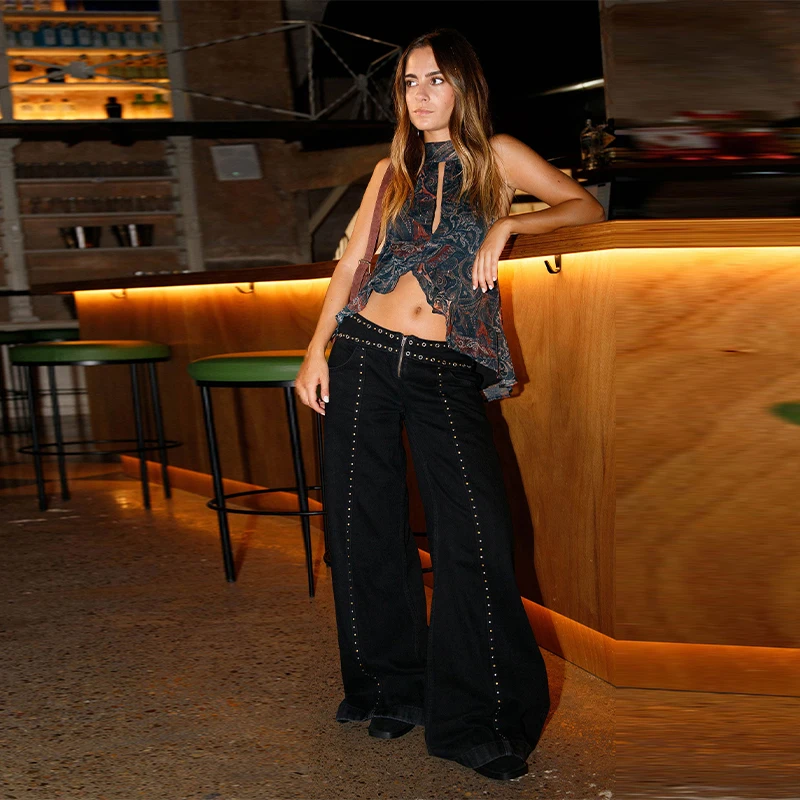 Thumbnail 3 - #58 Best Womens Straight Leg Jeans to Buy In 2026