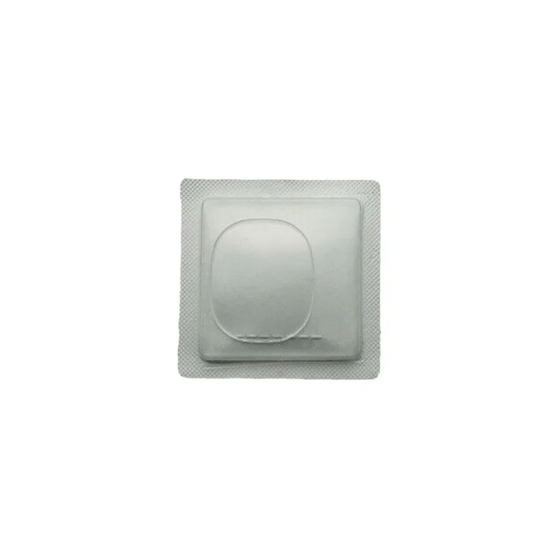 Watch Sapphire Crystal Glass for Patek Philippe Ellipse 3738 30.8mm