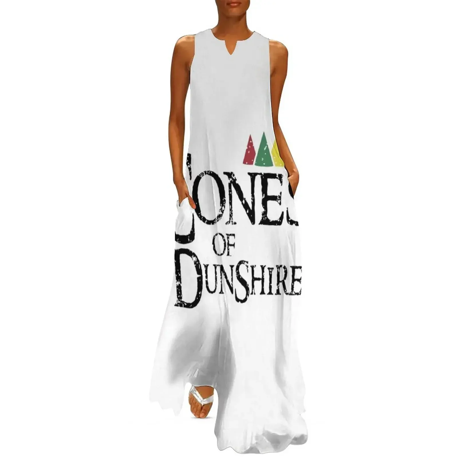 

cones of dunshire Long Dress elegant and pretty women's dresses Prom gown Women's summer skirt women long dresses Dress