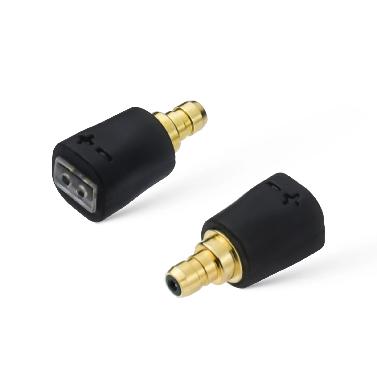 OKCSC 2pin to 0.78mm Audio Adapter for Sennheiser IE100pro IE400