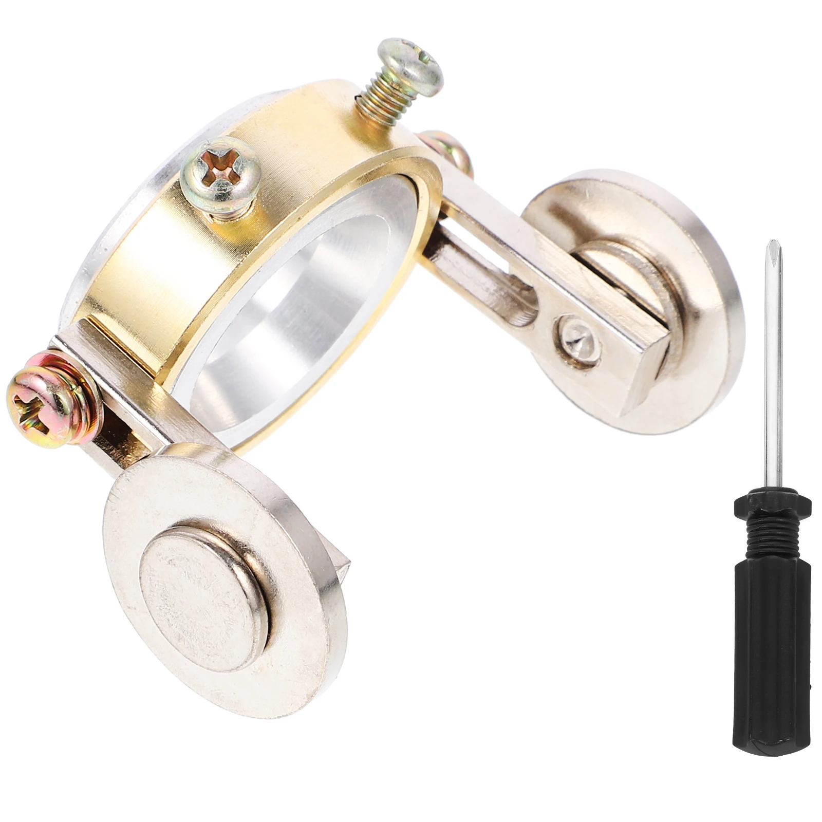 

Plasma Cutter Guide Wheel Durable Steel Precise Cutting Spacer Welding Torch Roller Spacer Positioning Guide For Plasma