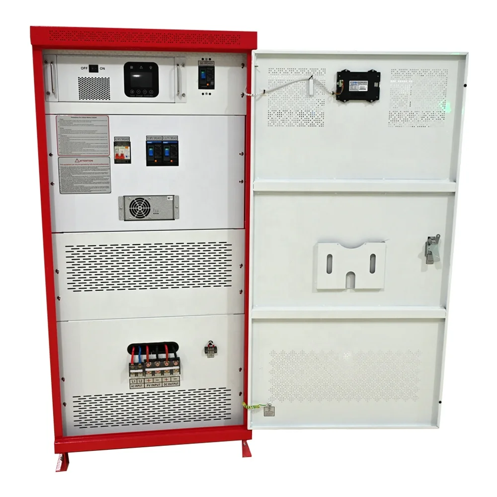 Home Lithium Battery 30kwh 42kwh 60kwh Solar Energy Storage System Lifepo4 Battery Pack with Built-in Solar Charger & BMS