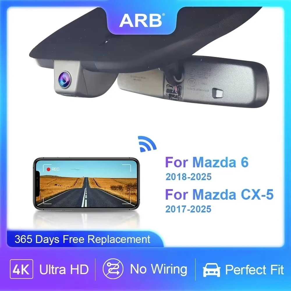 For Mazda 6 GJ1/GL … - image