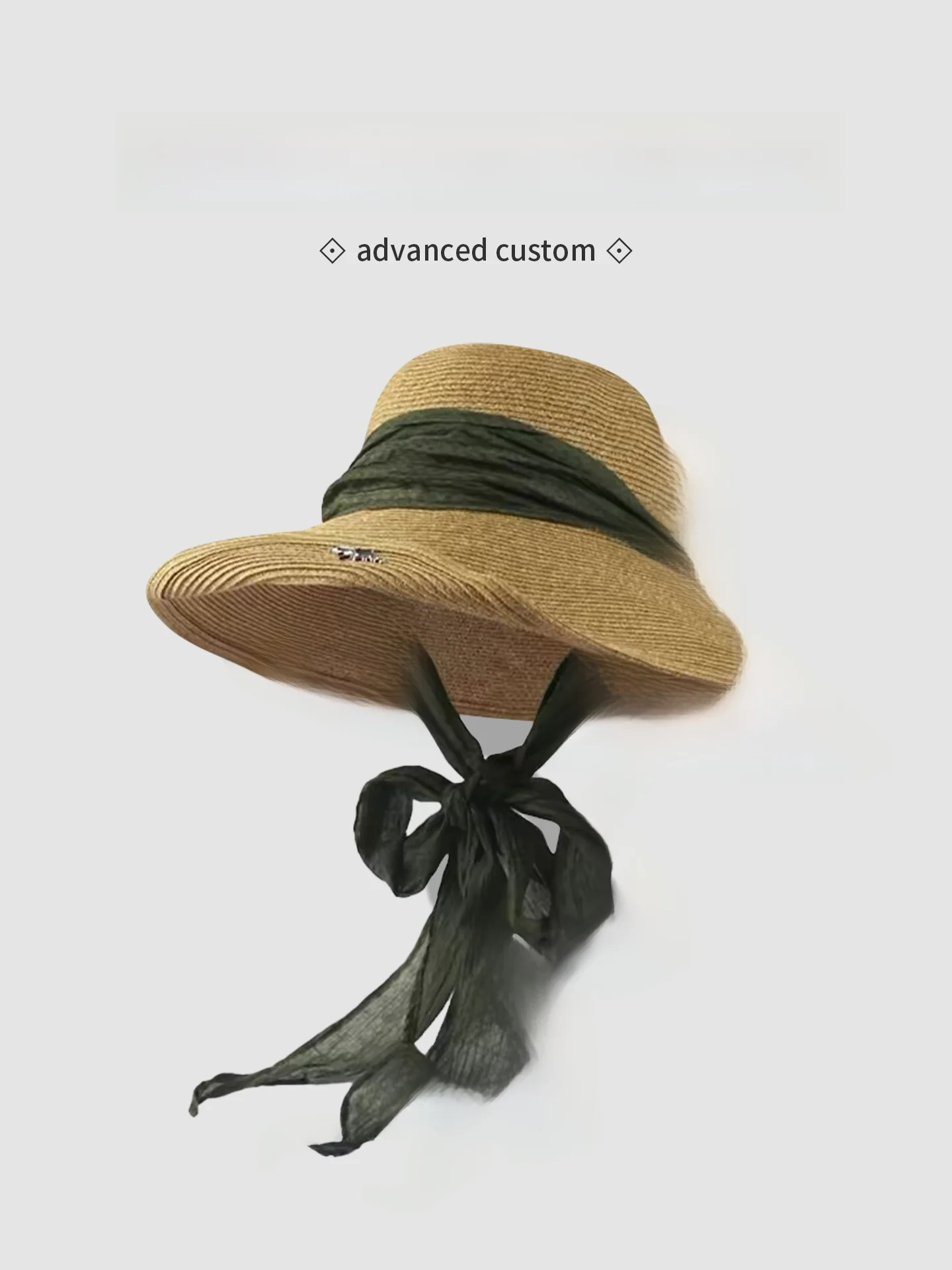 chapeau-de-paille-tresse-elegant-pour-l'ete-ideal-pour-les-vacances-a-la-plage-avec-ruban-style-pecheur-protection-solaire-large-bord-decontracte-tendance-et-respirant