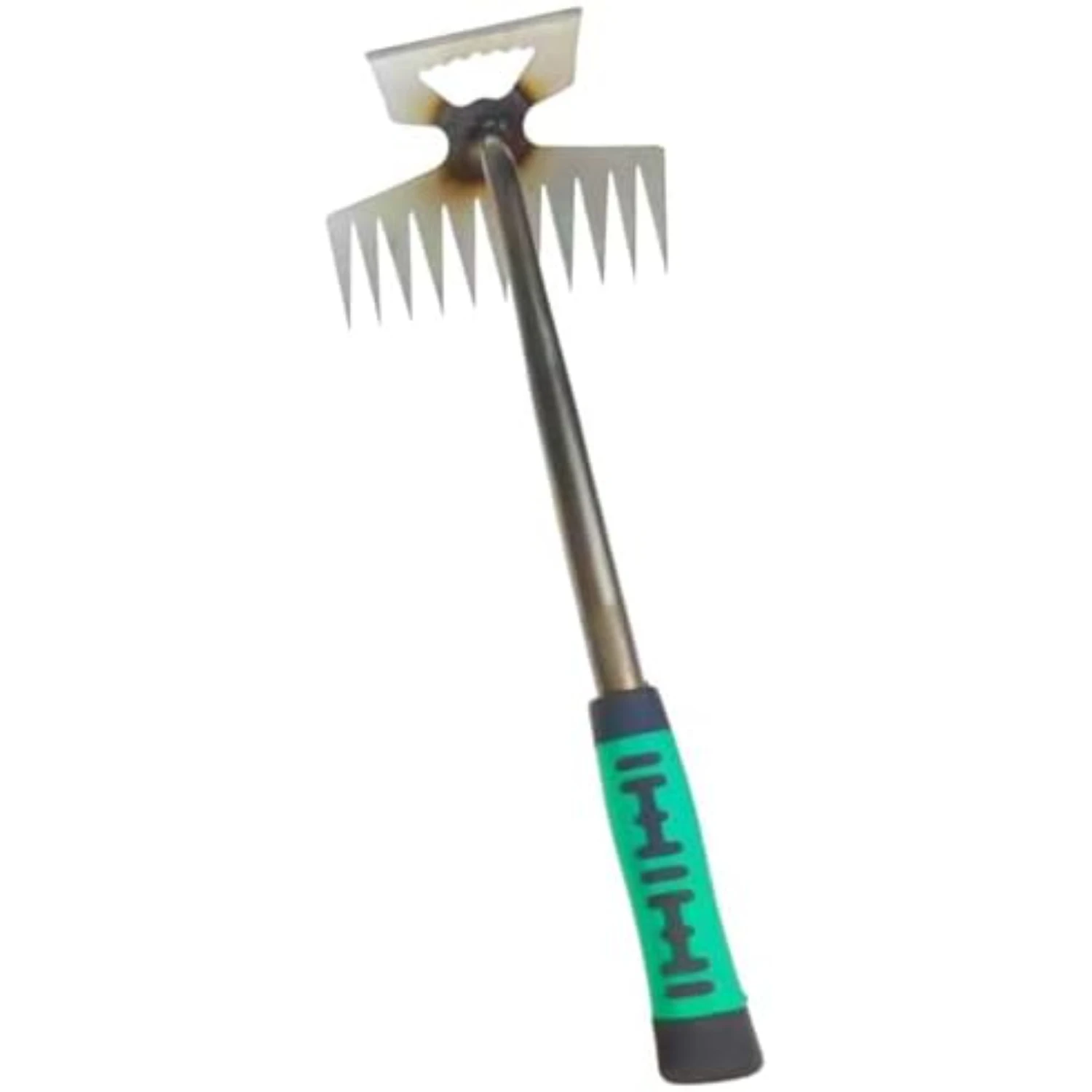 

Weed Puller Tool, Weeder - The Original Stand Weed Puller, Manganese Steel Hand Weeder Tool, Manual Multifunctional Weeders Ga