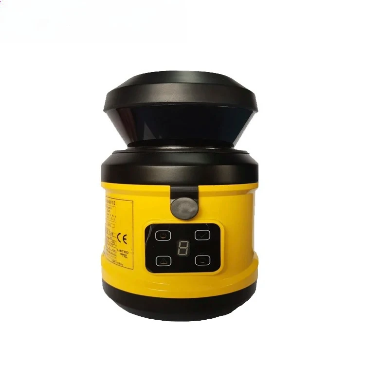 

Automatic infrared area laser radar sensor scanners industrial safety lidar scanner