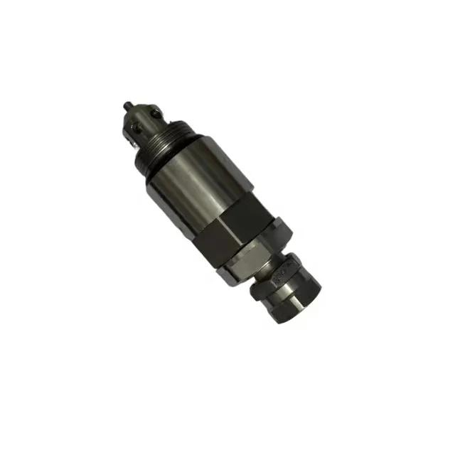 

723-40-91200 PC200-7-8 PC300-7 Main Relief Valve CONTROL VALVE 7234091200