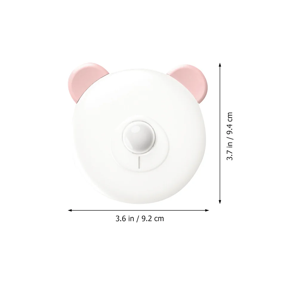 1Set Motion Sensor Night Light Body Sensing Lamp Safe Eye Protection Bedroom Corridor Wall Lamp