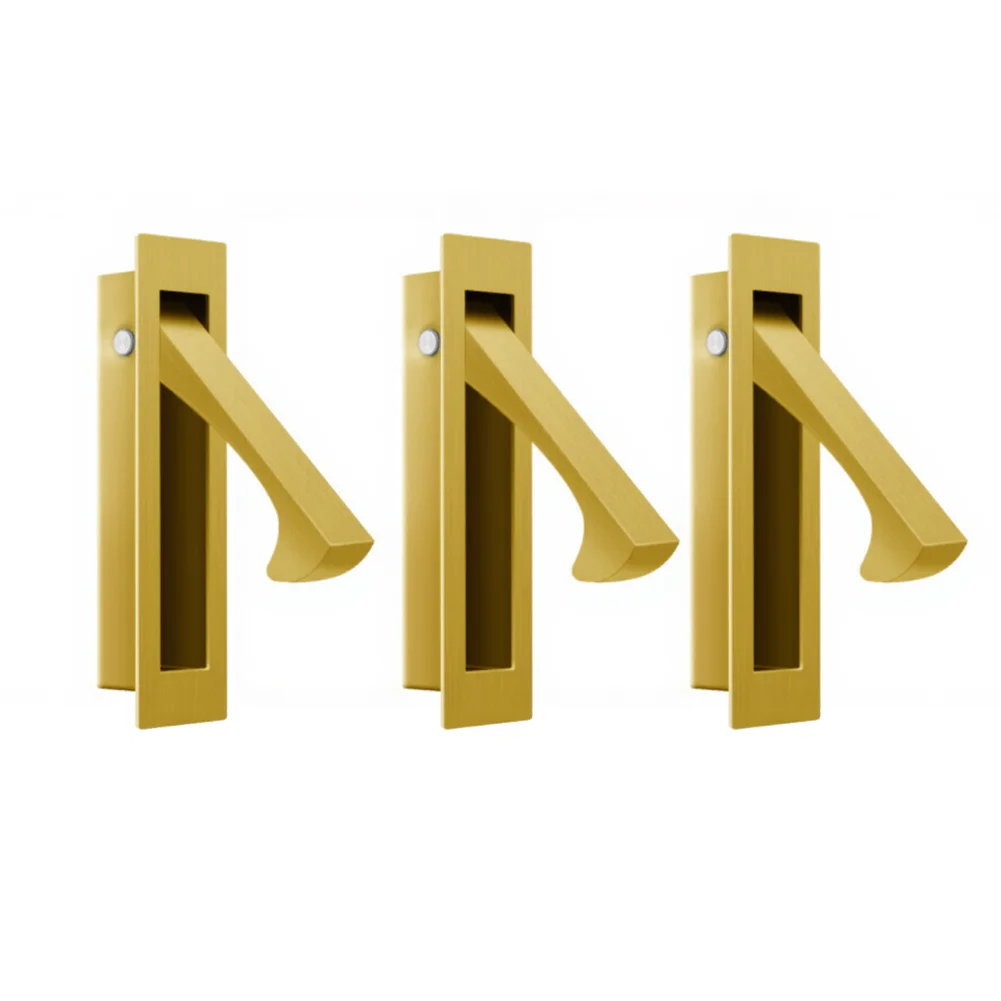3-pack-stainless-steel-recessed-door-pull-handle-for-wardrobe-sliding-doors-barn-doors-and-cabinet-applications