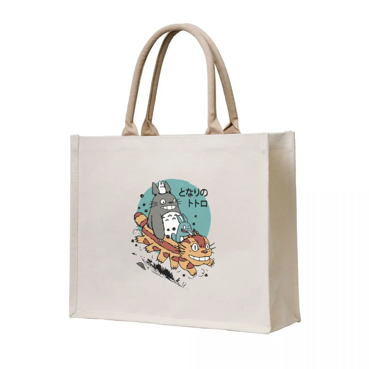 

Fast and Furious Tote Bag canvas tote sac pour femme Canvas shoulder bag bags for women