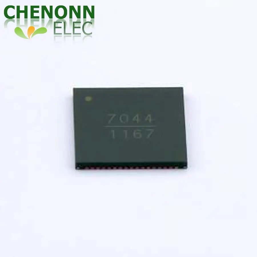 2PCS/LOT HMC7044LP10BETR (Clock/Timing)