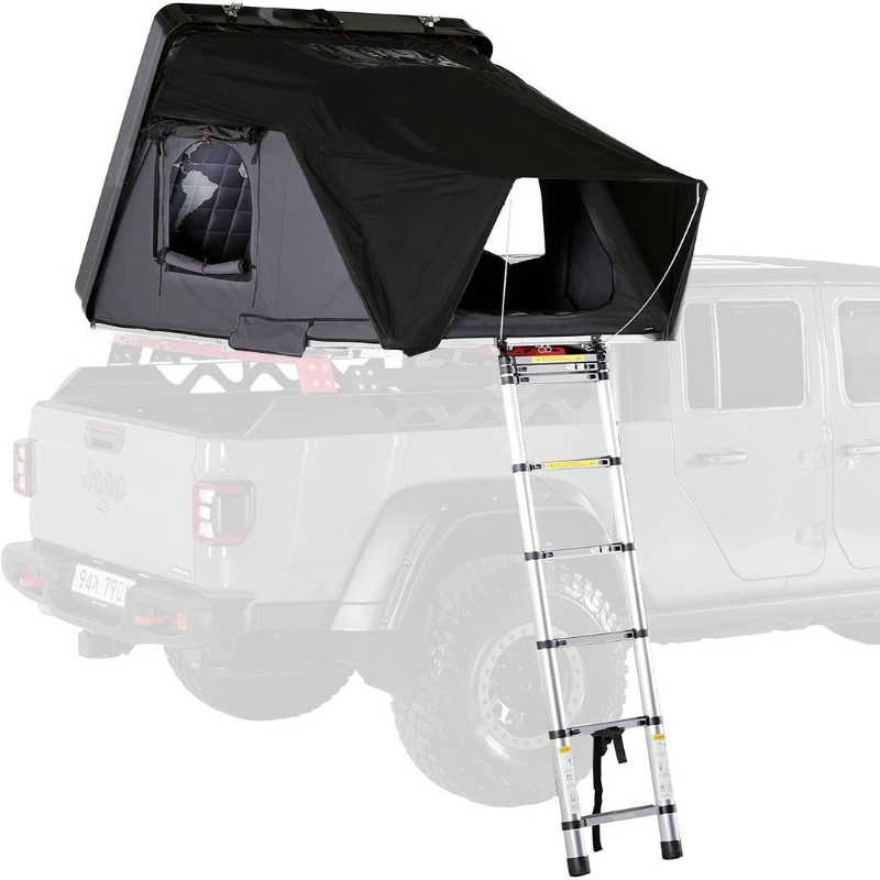 

New roof tent self-driving tour tent camping tent off-road SUV