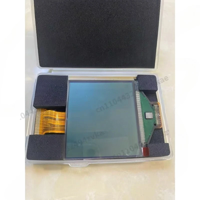 For Game Boy Pocket Original LCD Panel, GBP GBL Black White Screen, No Dead Pixels No Lines Perfect Fit