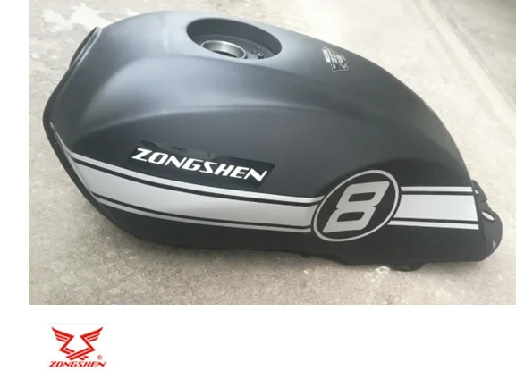FOR KEEWAY WEEK8 Version 8 ZS150-52A / 52B ( EFI / Fuel Injected ) Motorcycle fuel tank