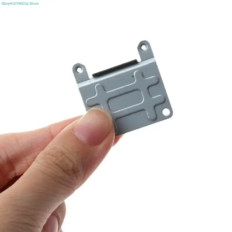 mini metal pcie pci-e half to full size extension card wifi pci-express bracket مع مسامير