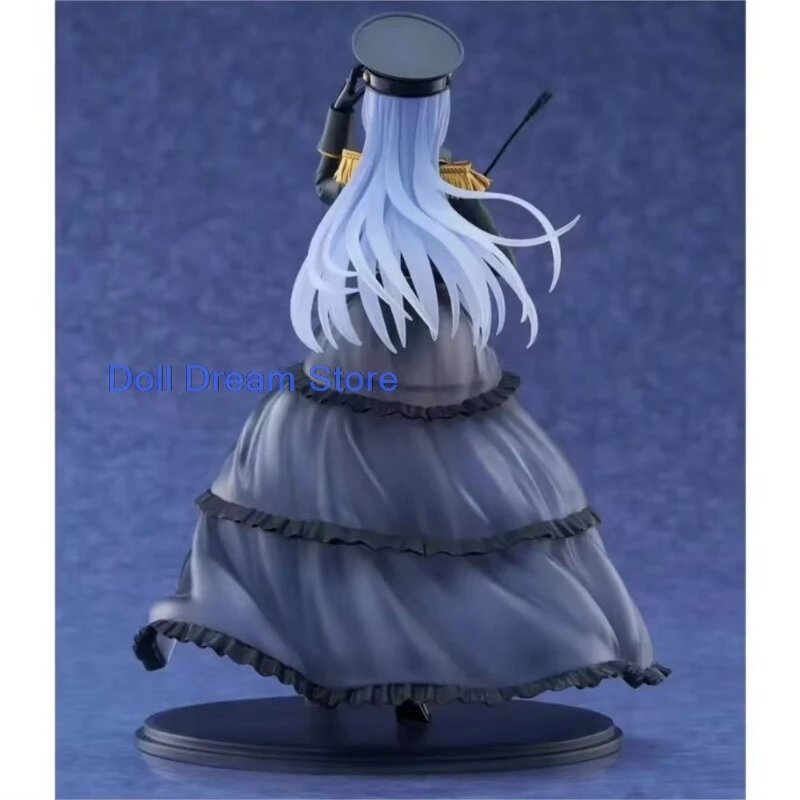 2026 auf Lager 100 % echte japanische Original-Anime-Figur Sessile Lobelia PVC-Actionfigur zum Sammeln, Modellspielzeug