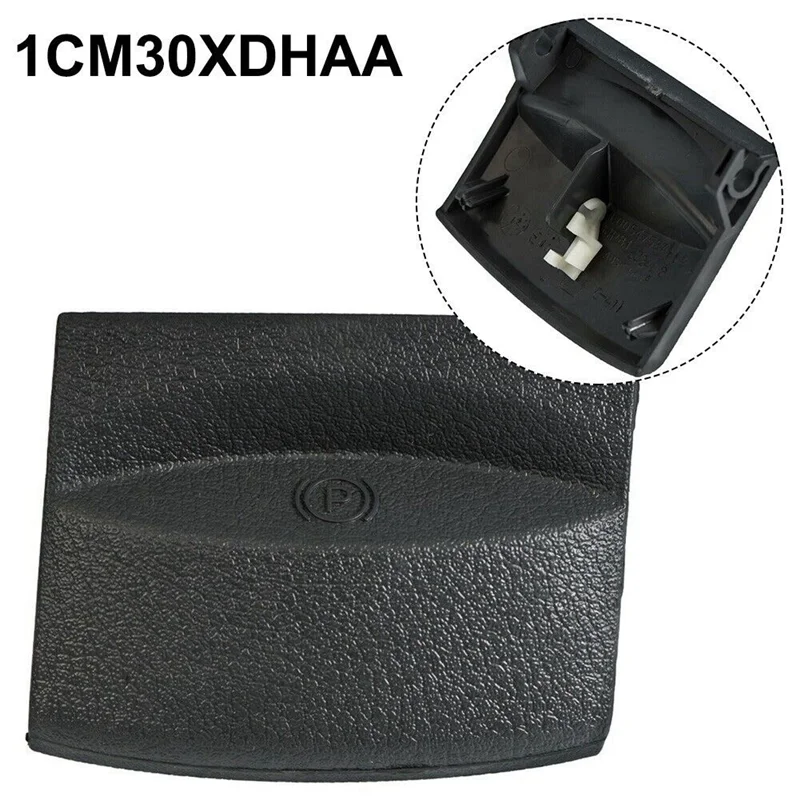 Car Parking Brake Pull Handle Switch for 2005-2007 Dodge Dakota Parking Brake Switch 1CM30XDHAAcar