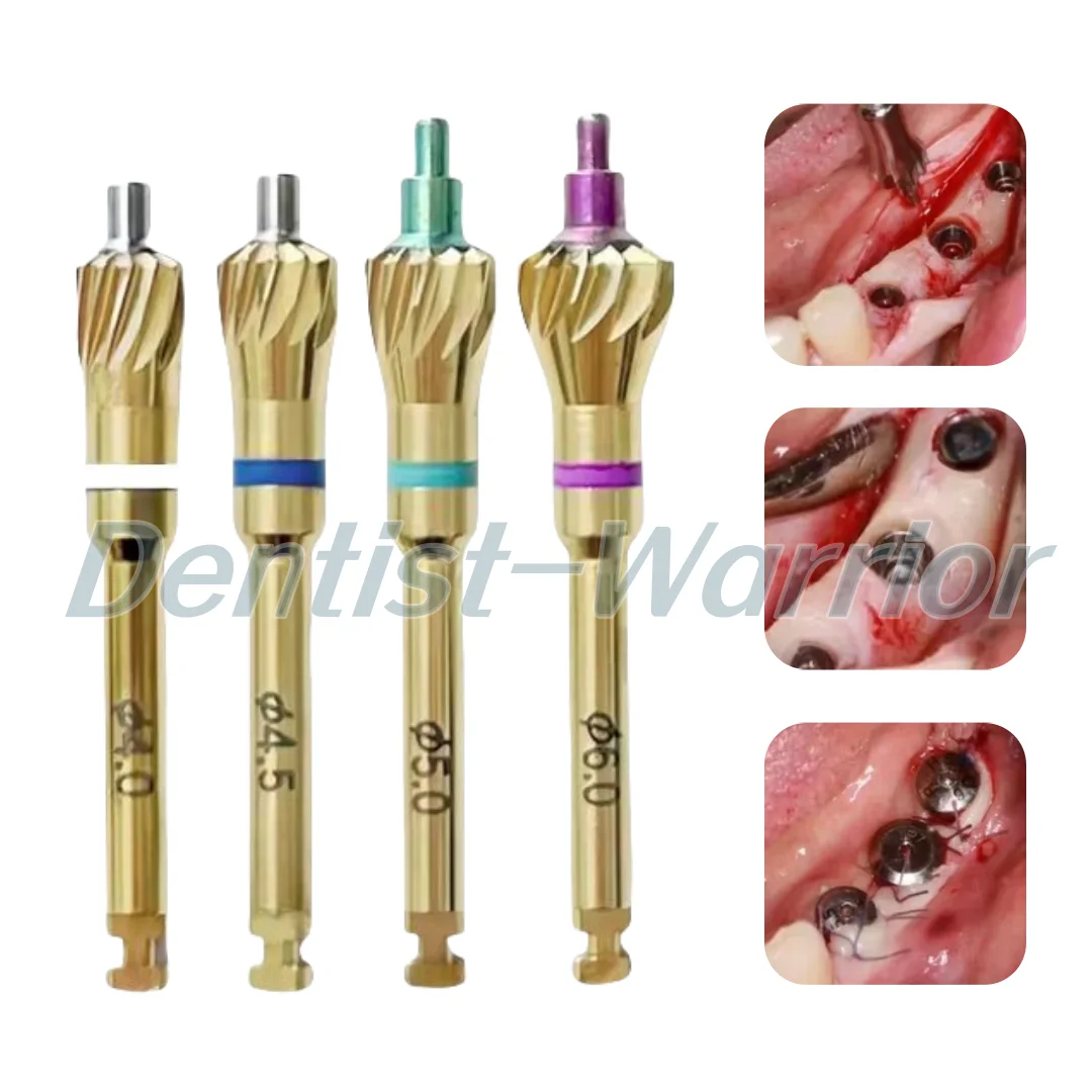 Thumbnail 4 - #69 Best Dental Drills to Buy In 2026