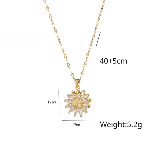 10 best sales solroshänge - №3