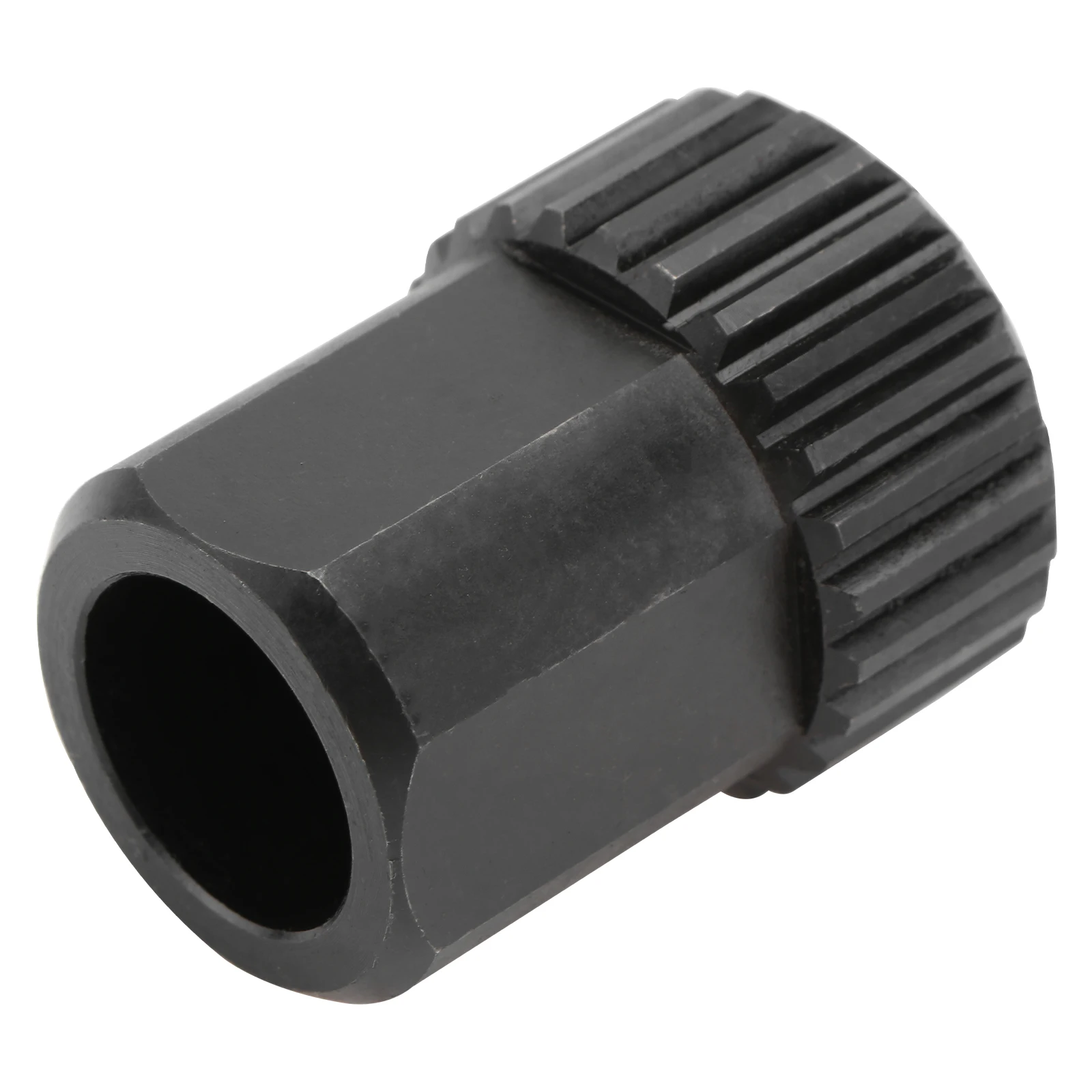 Planet Ratchet Hub Lock Ring Nut Removal Installation Tool Durable Vanadium Steel Compact Bike Removing Tool Compatible for Dt