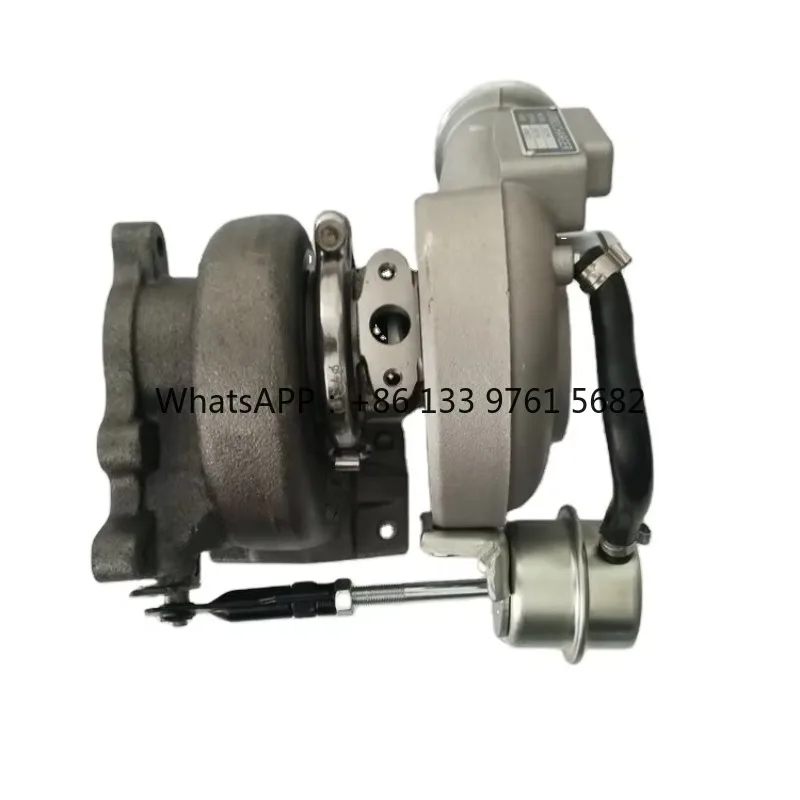 

Holset Turbo 4040572/150105-00029, Suits DX140LCR